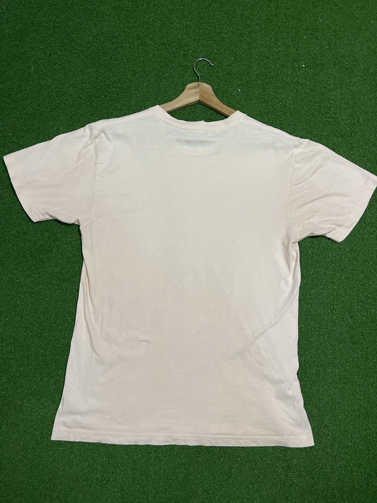 Supreme 🔥HOT🔥VINTAGE SUPREME NUDE GIRLS TEE VERY RARE Size US M / EU 48-50 / 2 - 3 Thumbnail