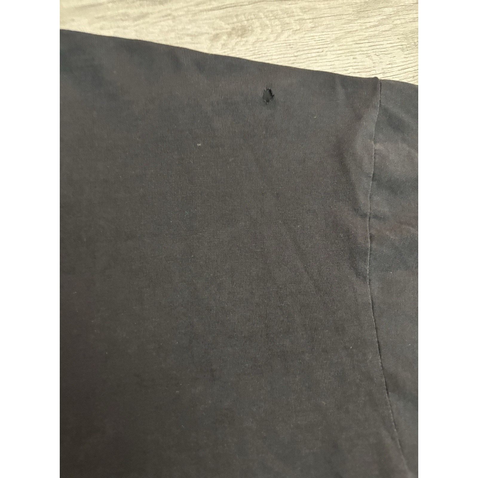Other Vtg 1997 Marilyn Manson Fish Band XL Distressed No Dry Rot* Size US XL / EU 56 / 4 - 14 Thumbnail