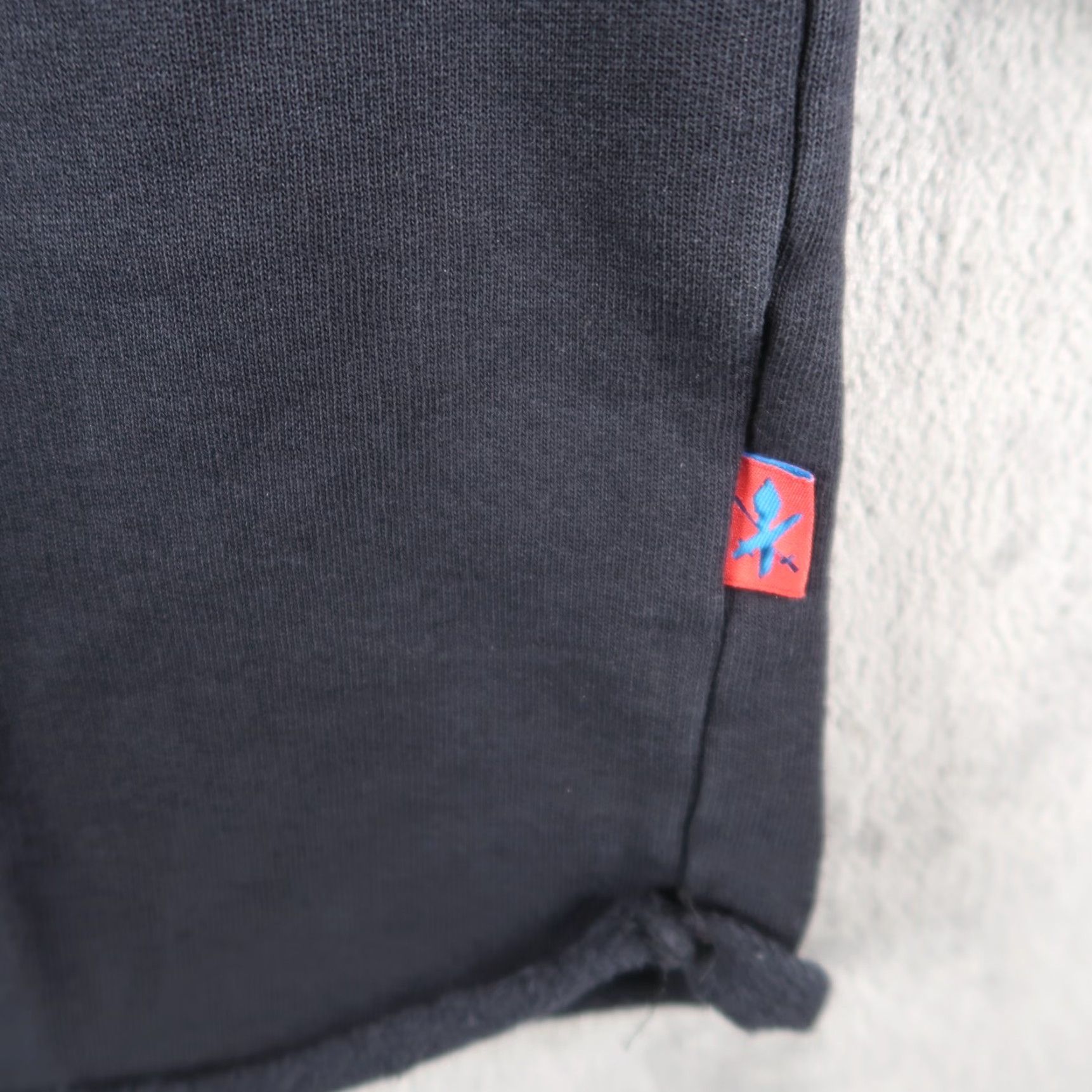 Opening Ceremony Opening Ceremony Hoodie Short Sleeve Black S Adults Unisex Size S / US 4 / IT 40 - 6 Thumbnail