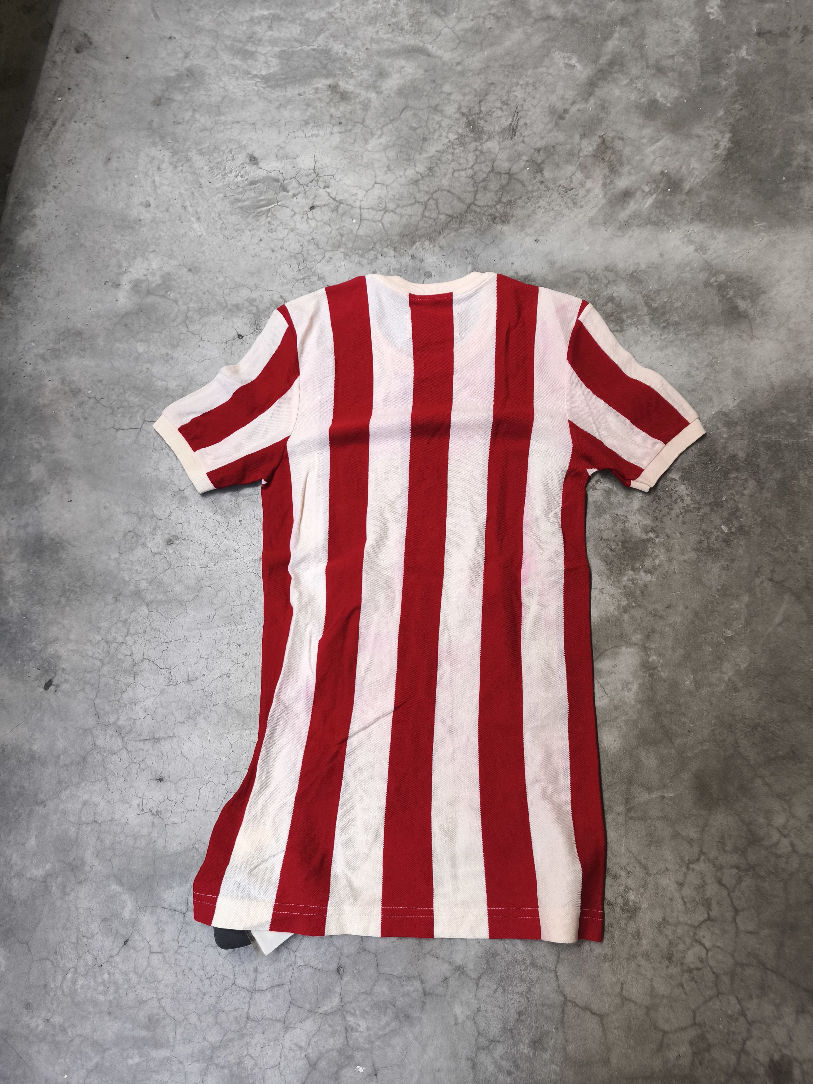 Maison Margiela maison margiela jersey 2011 Size US S / EU 44-46 / 1 - 2 Thumbnail