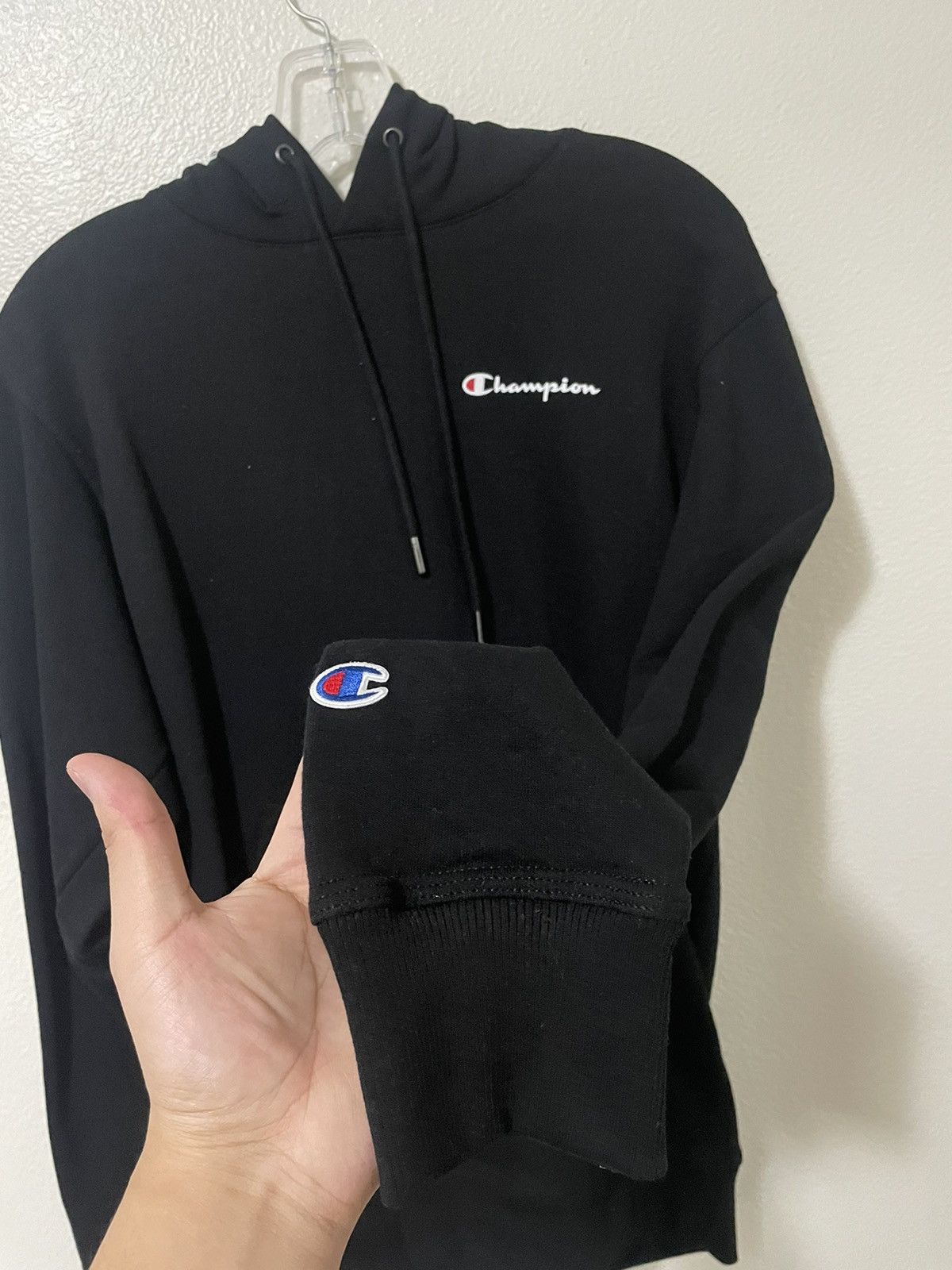 Champion Champion Hoodie Size US S / EU 44-46 / 1 - 3 Thumbnail