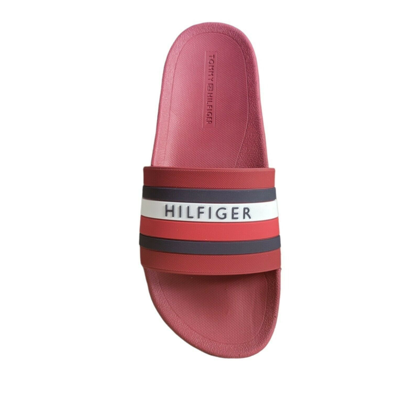 Tommy Hilfiger Tommy Hilfiger Slide. AMPUTEE RIGHT ONLY. Size 8 Size US 8 / EU 41 - 1 Thumbnail