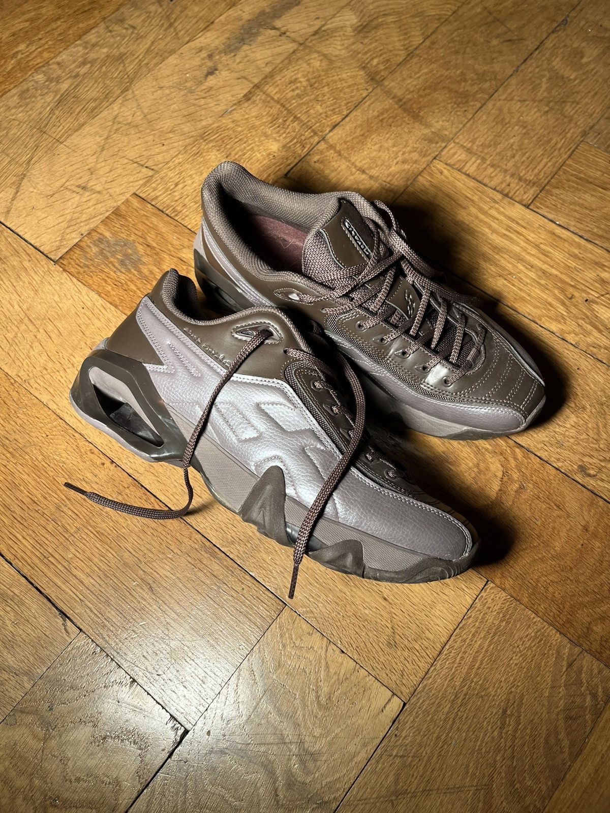 Asics × Kiko Kostadinov Asics Novalis Gel-Teremoa Size US 9 / EU 42 - 1 Thumbnail