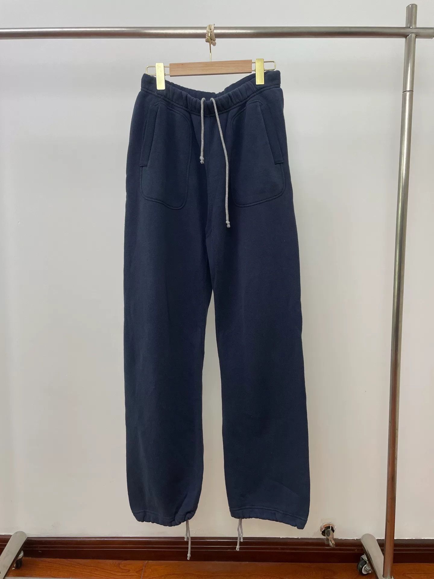 FilMelange Filmelange Cotton Sweatpants Size US 32 / EU 48 - 1 Thumbnail