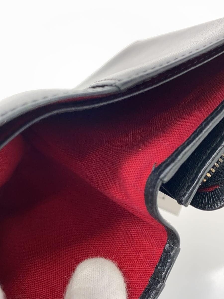 Vivienne Westwood Orb Leather Wallet Size ONE SIZE - 5 Thumbnail
