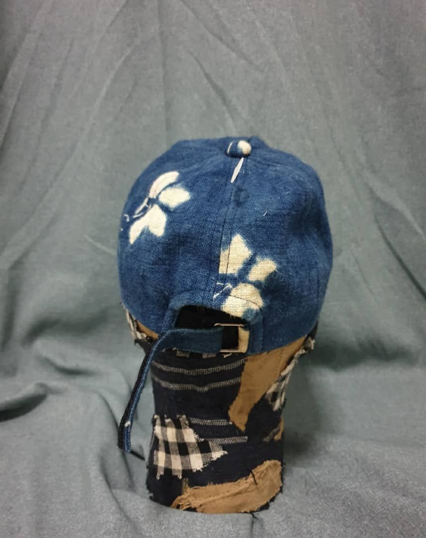 Japanese Brand 💥Smile custom made Japanese streetwear cap Size ONE SIZE - 10 Thumbnail