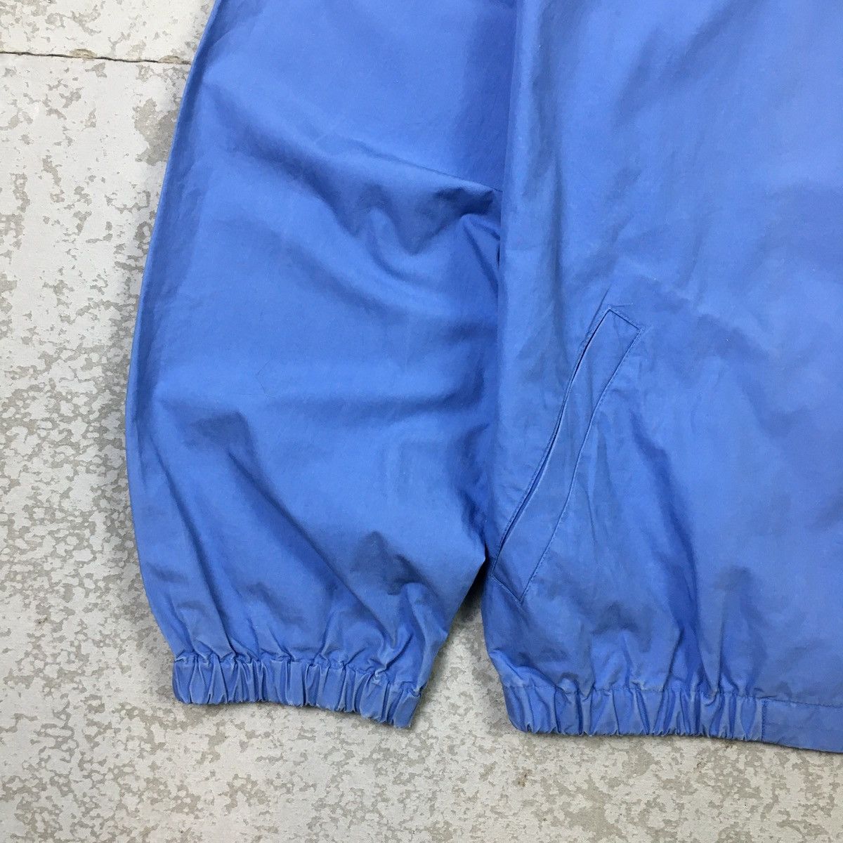 Polo Ralph Lauren Vintage Polo Ralph Lauren Zip Up Jacket Size US M / EU 48-50 / 2 - 6 Thumbnail