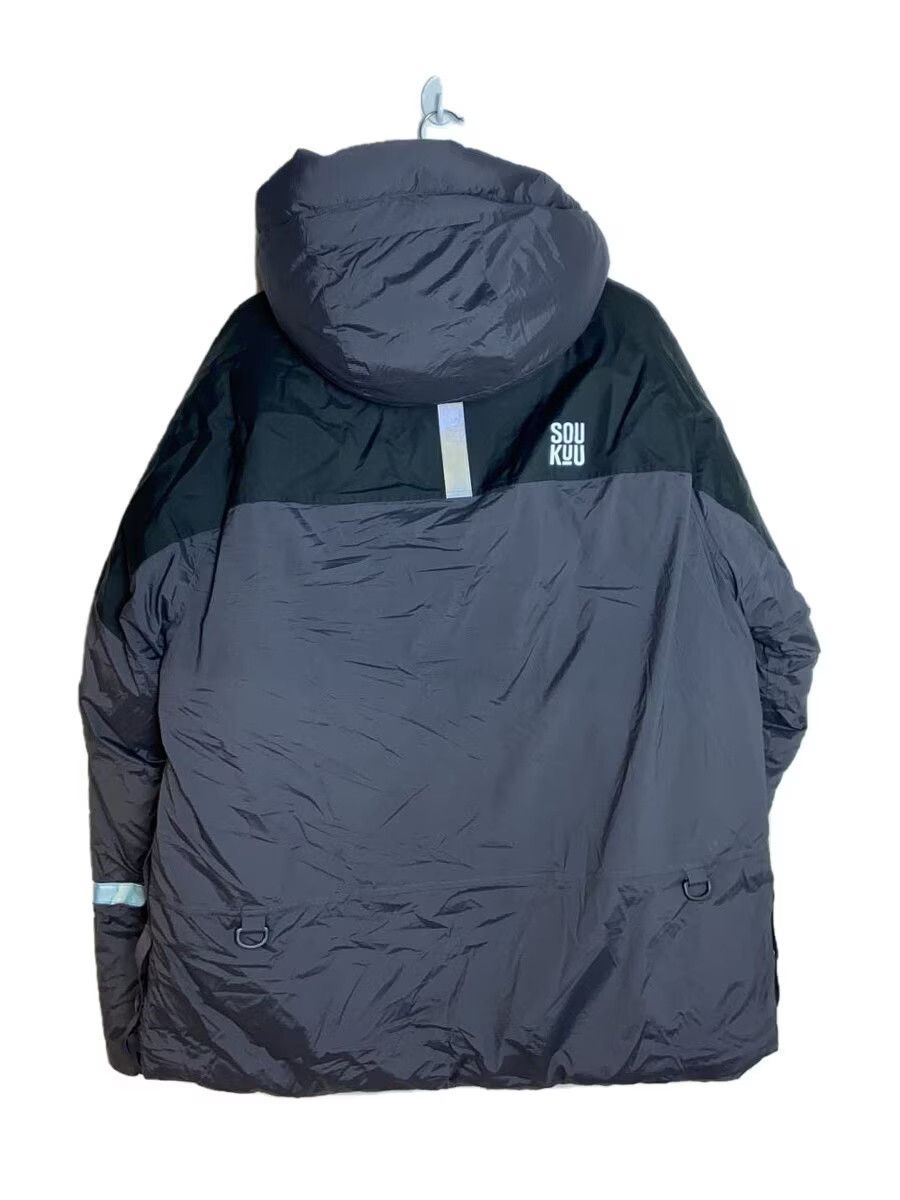 Undercover Undercover x The North Face Hike 50 50 Super Parka Hike Size US L / EU 52-54 / 3 - 2 Thumbnail