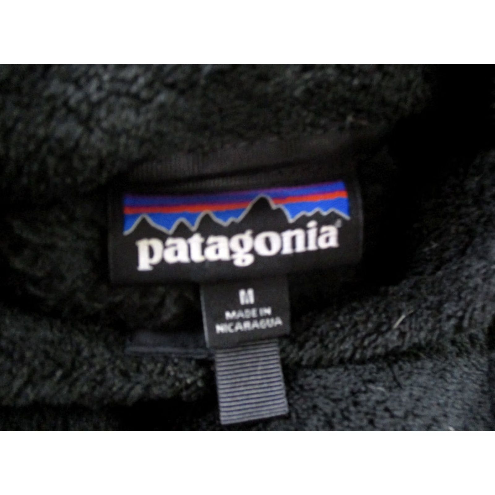 Patagonia Patagonia Jacket Women M Black Snap Fleece Windproof Basic Jacket Casual Size M / US 6-8 / IT 42-44 - 7 Thumbnail