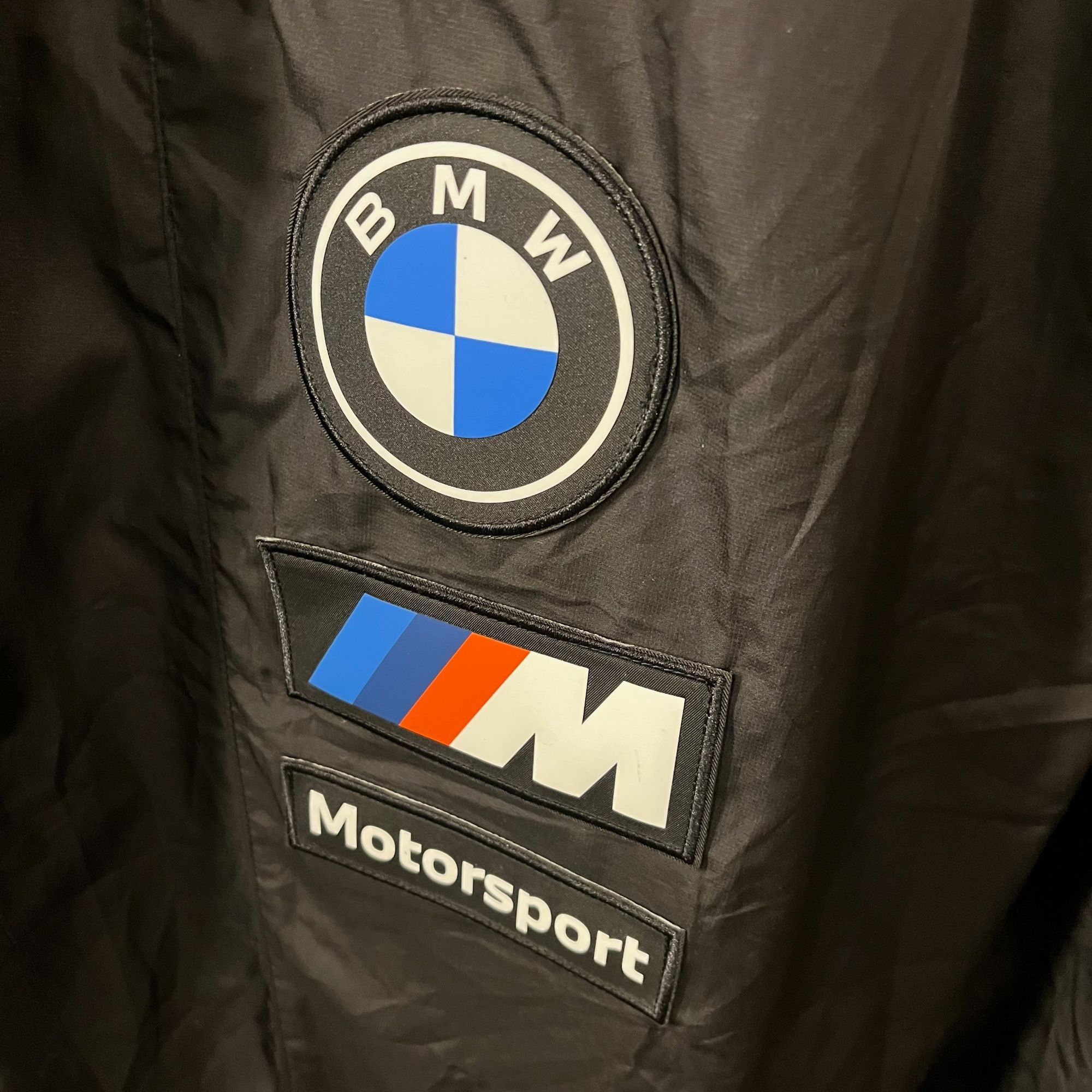 Puma NWT PUMA X BMW MotorSport Racing Pants Size XL Size US 36 / EU 52 - 5 Thumbnail
