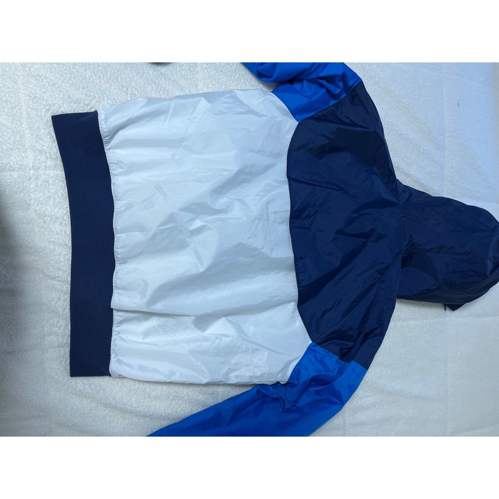 Nike Super Rare Nike Windrunner Heritage Jacket Nylon Glanz Size US M / EU 48-50 / 2 - 5 Thumbnail