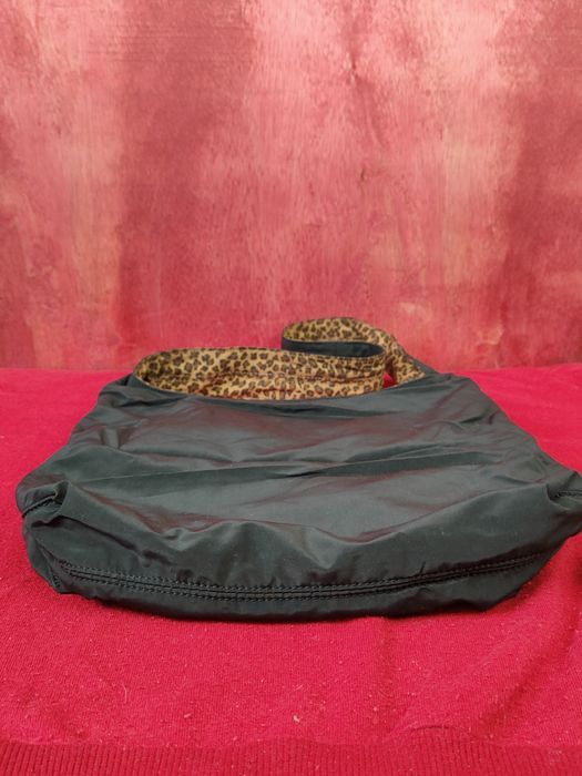 Bottega Veneta Bottega Veneta reversible Black leopard Bag #SB040DLL Size ONE SIZE - 16 Thumbnail