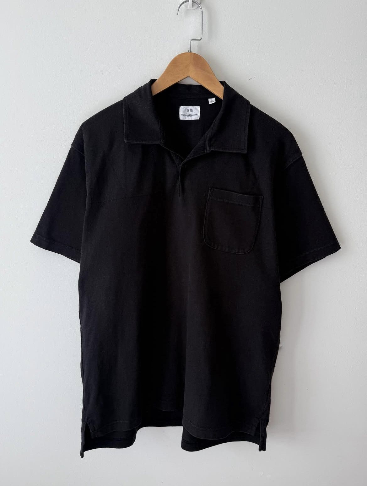 Engineered Garments Enginereed Garments x Uniqlo Size US L / EU 52-54 / 3 - 1 Thumbnail