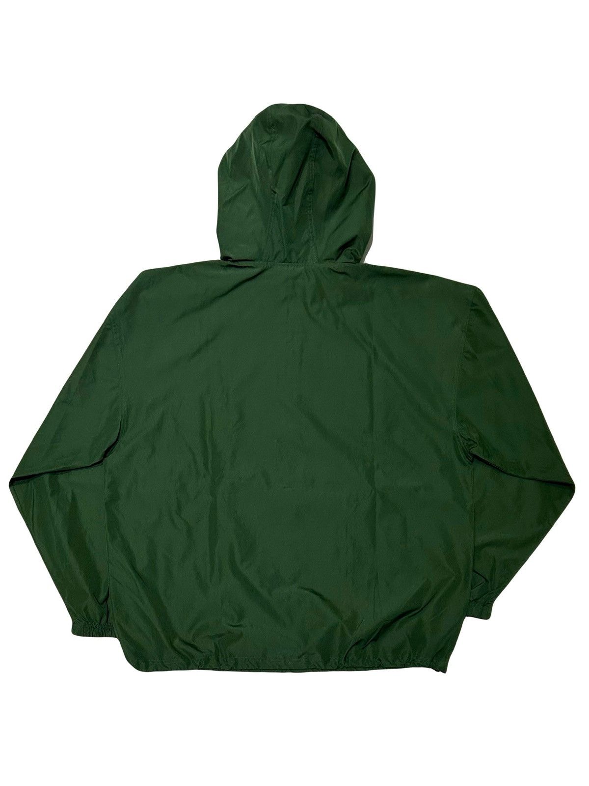 FUCT FUCT x Champion Pull-over Windbreaker Size US XL / EU 56 / 4 - 2 Thumbnail
