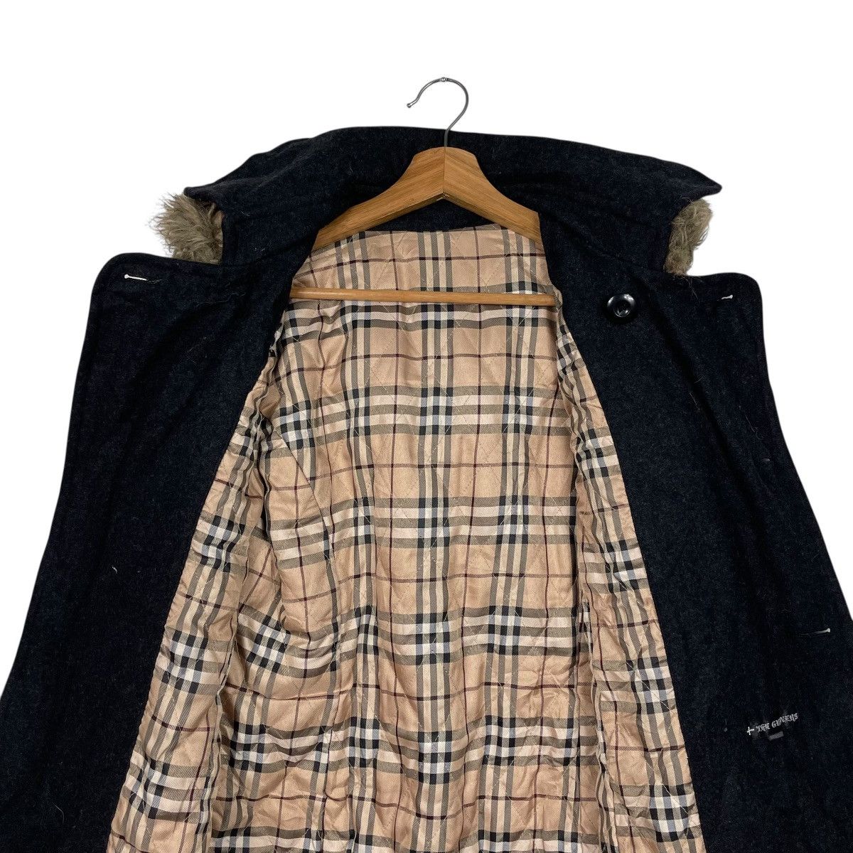 Japanese Brand The Gunners Hooded Jacket Size US M / EU 48-50 / 2 - 13 Thumbnail