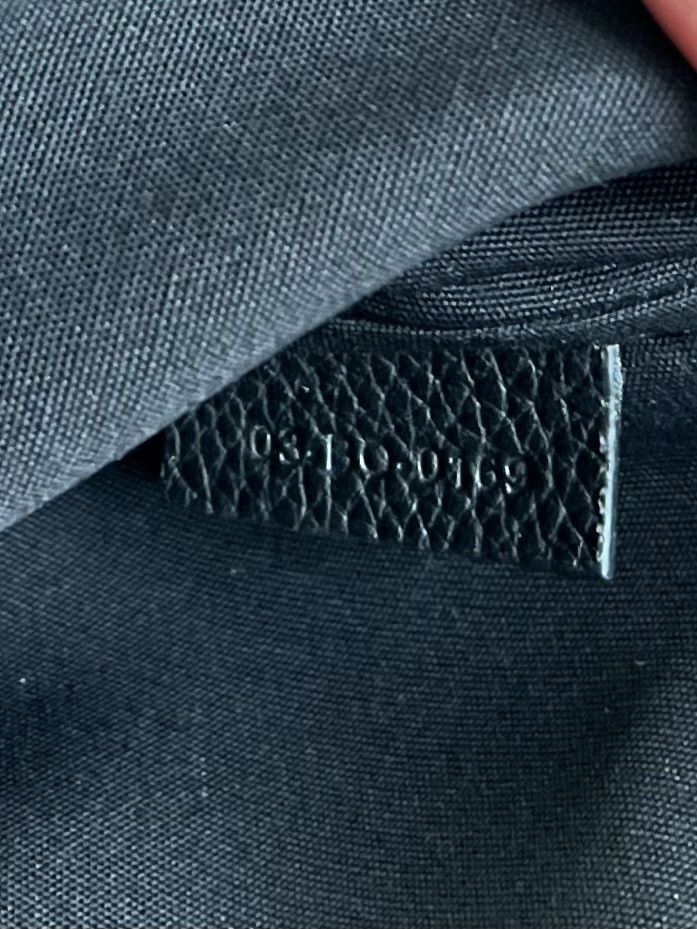 Dior Dior Pouch Saddle Bag Size ONE SIZE - 18 Thumbnail