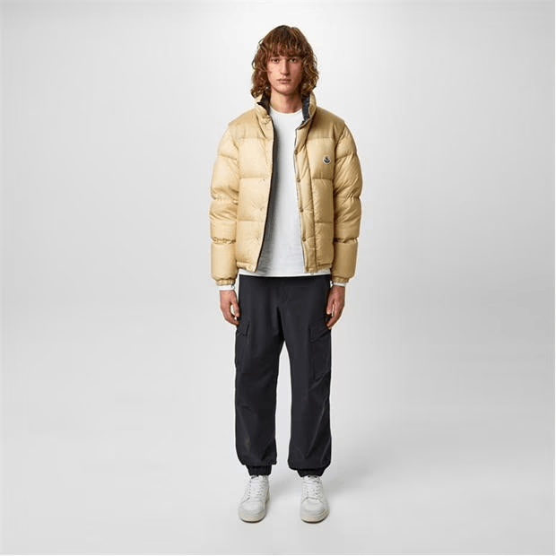 Moncler Verone Reversible Jacket Size US L / EU 52-54 / 3 - 2 Thumbnail
