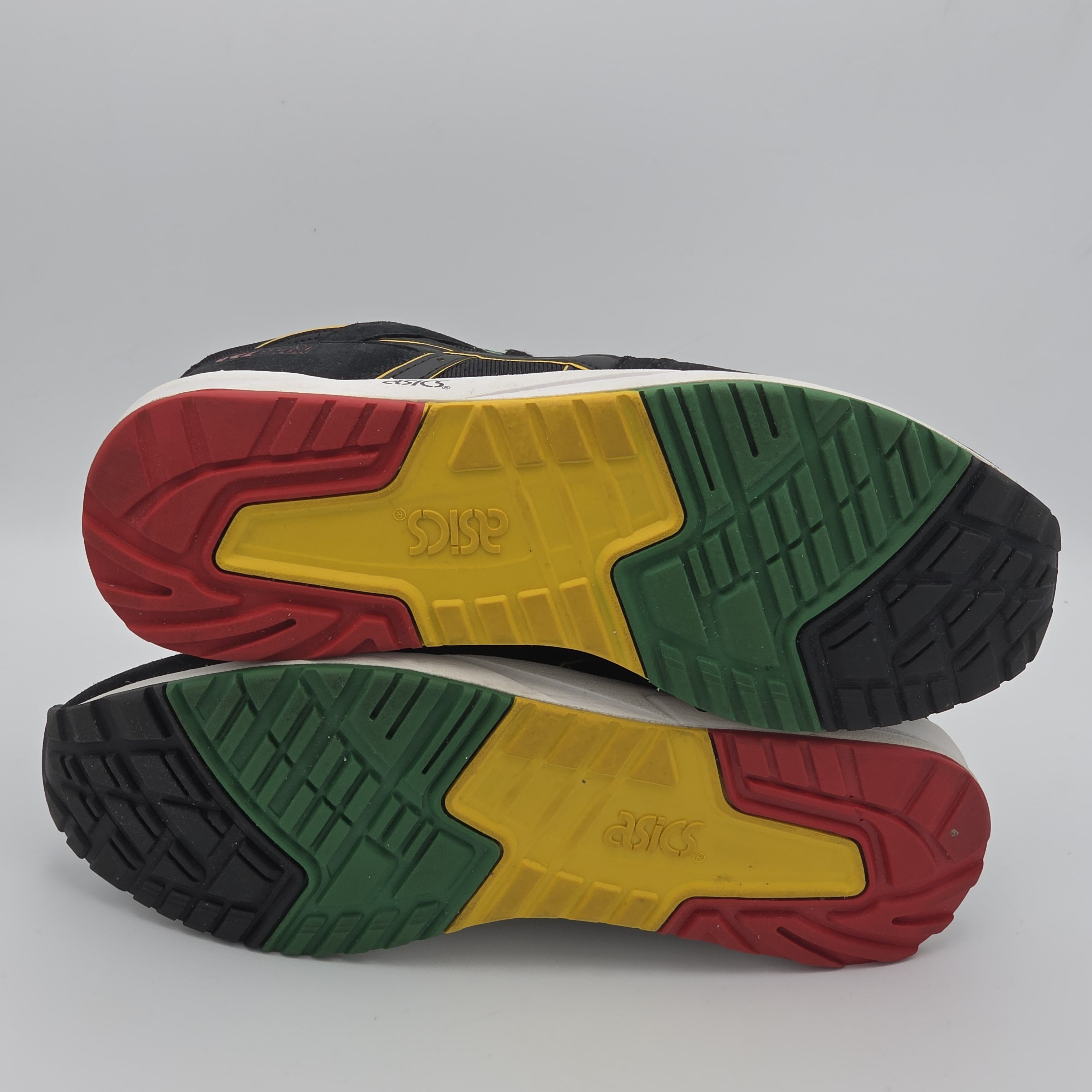 Asics ASICS Gel Saga Jamaica Size US 10 / EU 43 - 8 Thumbnail