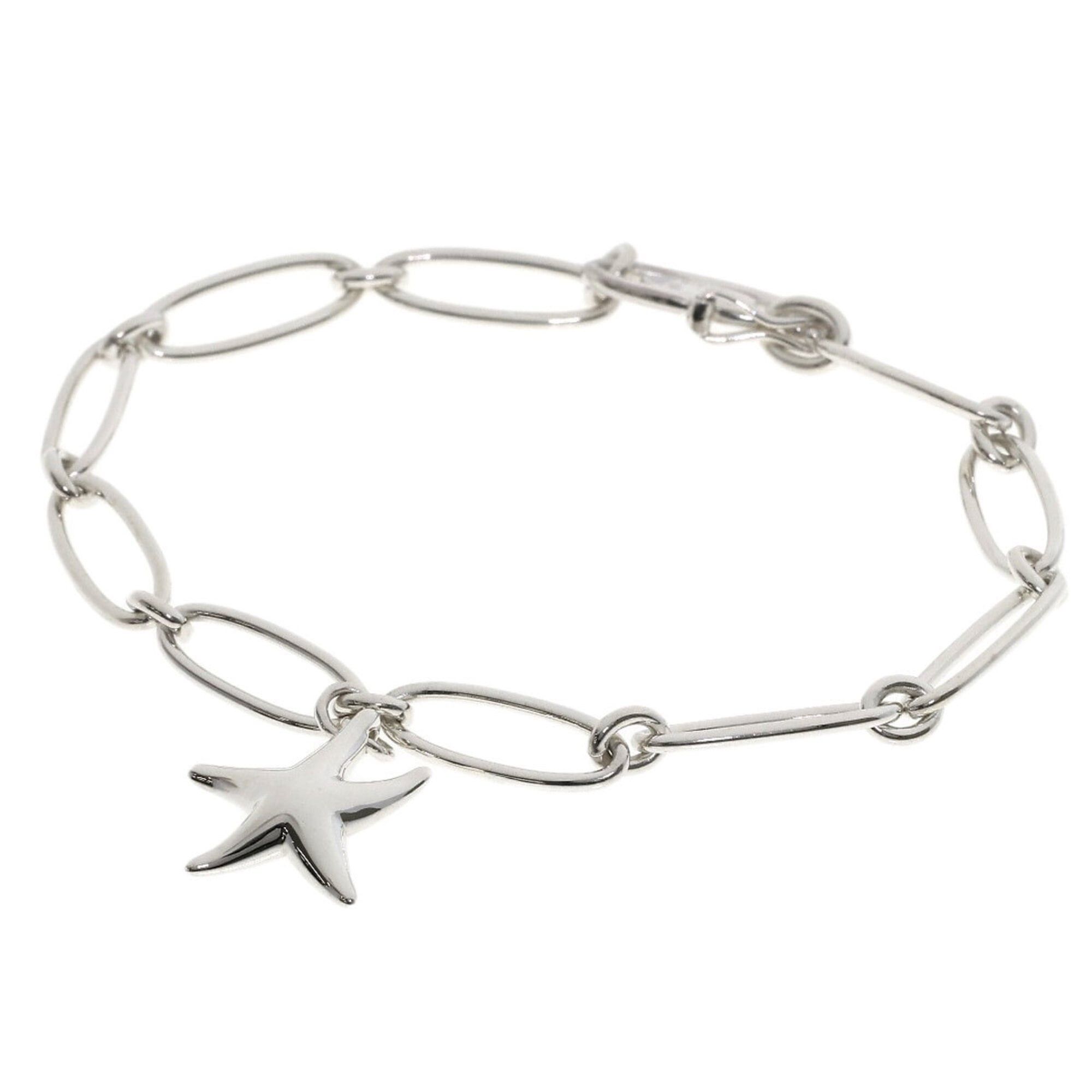 Tiffany & Co. Tiffany & Co. Starfish Bracelet, Silver, Women's. Size ONE SIZE - 1 Thumbnail