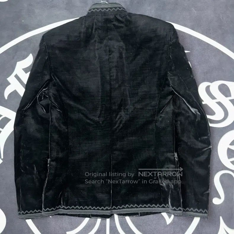 Saint Laurent Paris #REF! Size US S / EU 44-46 / 1 - 3 Thumbnail