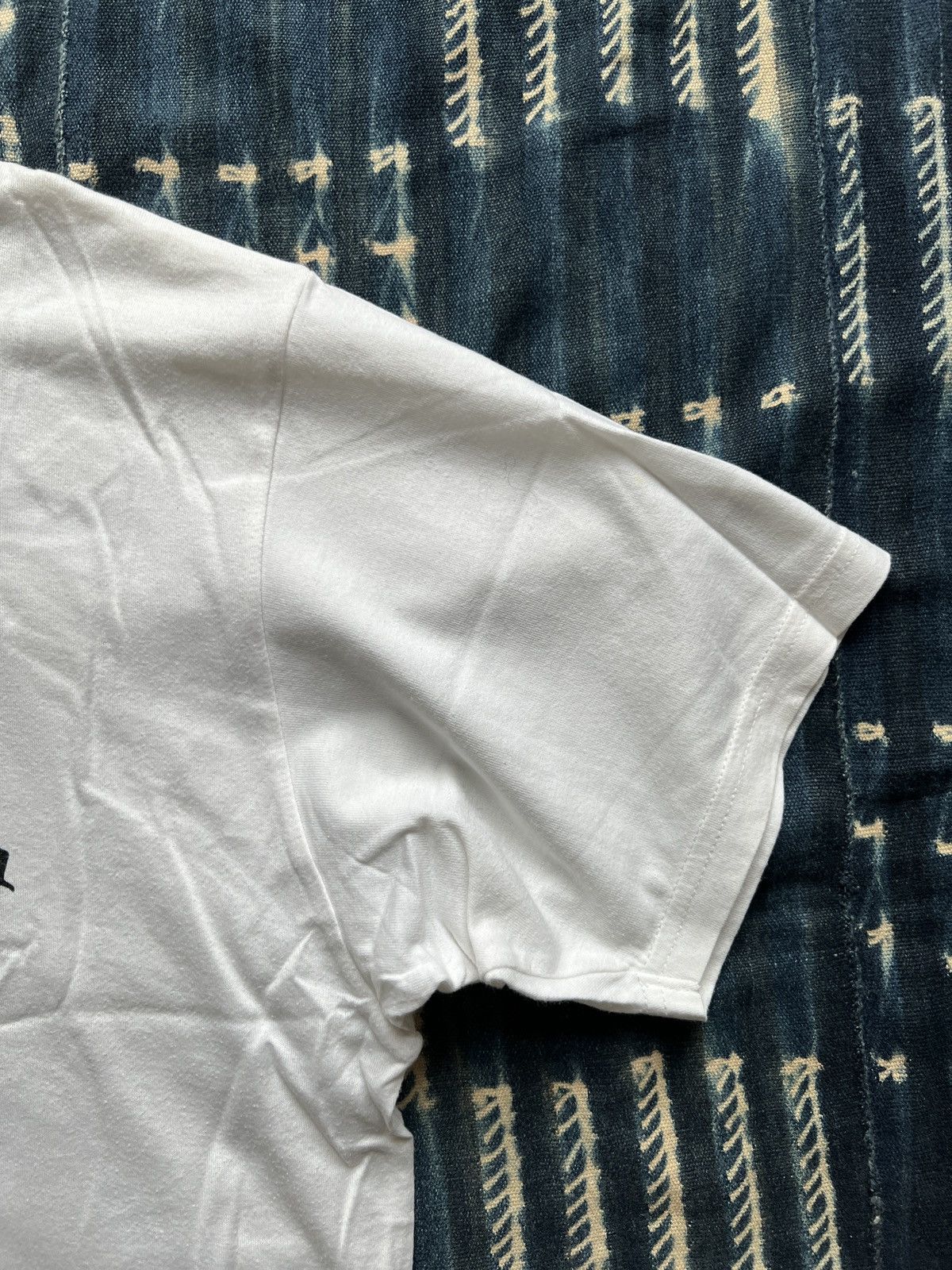 uniform experiment Uniform Experiment X Sophnet Bad Boys Tee Size US M / EU 48-50 / 2 - 6 Thumbnail