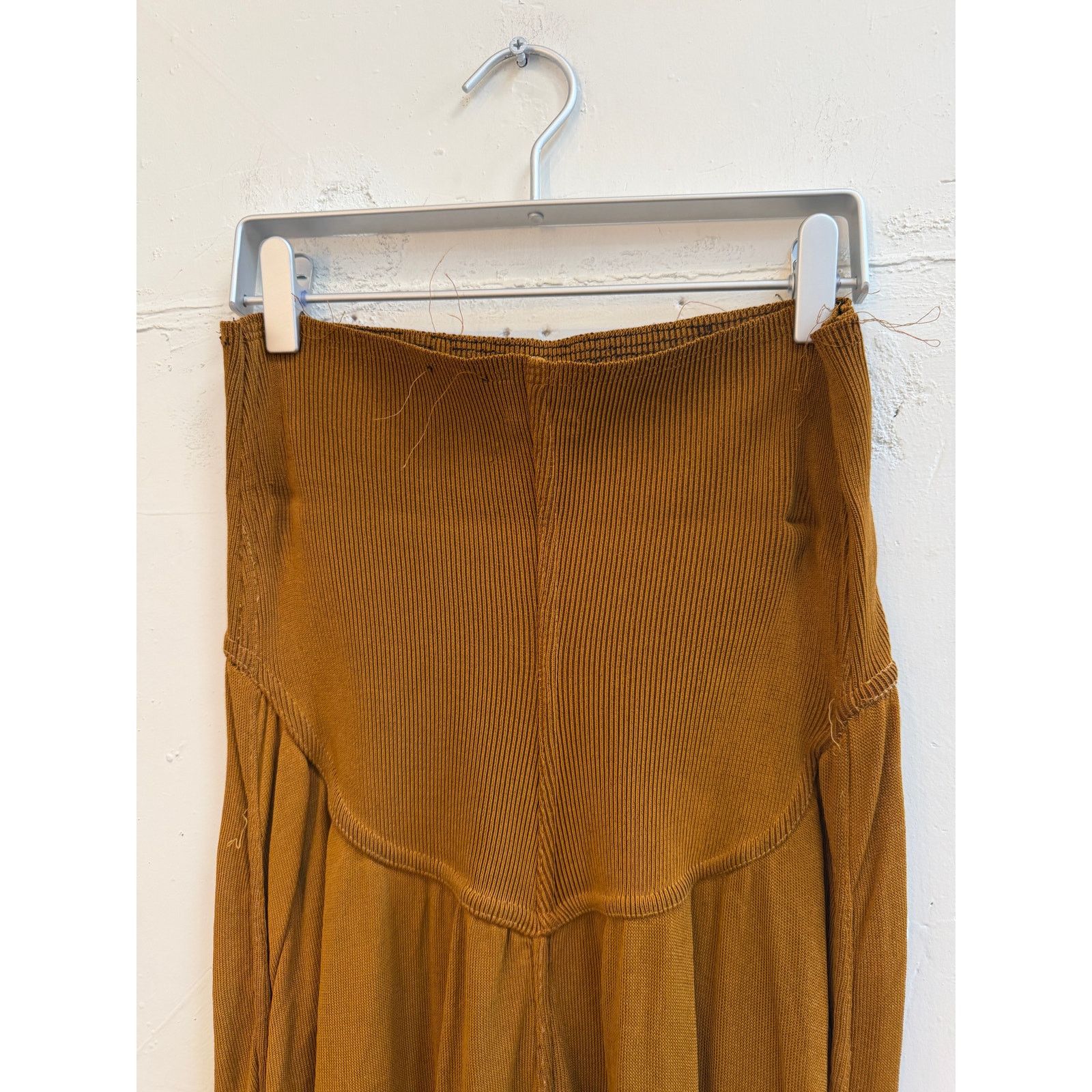 Alaia Vintage Alaia Paris Ribbed Pants Size 27" / US 4 / IT 40 - 5 Thumbnail