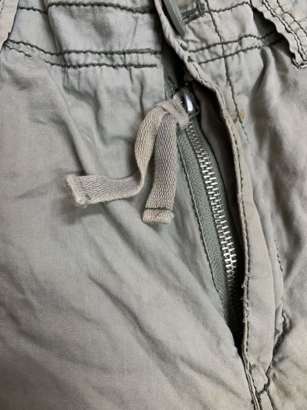 Other UCLA BRUINS Tactical Multi Pocket Pants Size US 35 - 5 Thumbnail