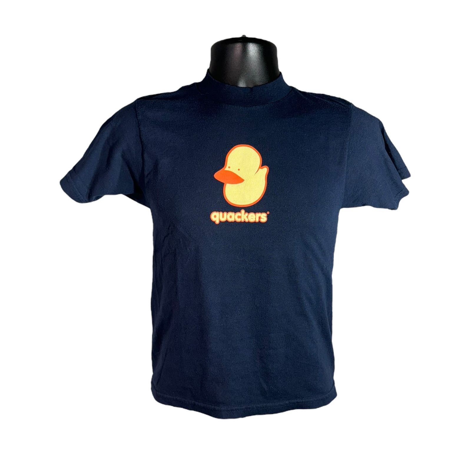 Vintage Quakers Duck Tee Size US M / EU 48-50 / 2 - 1 Thumbnail