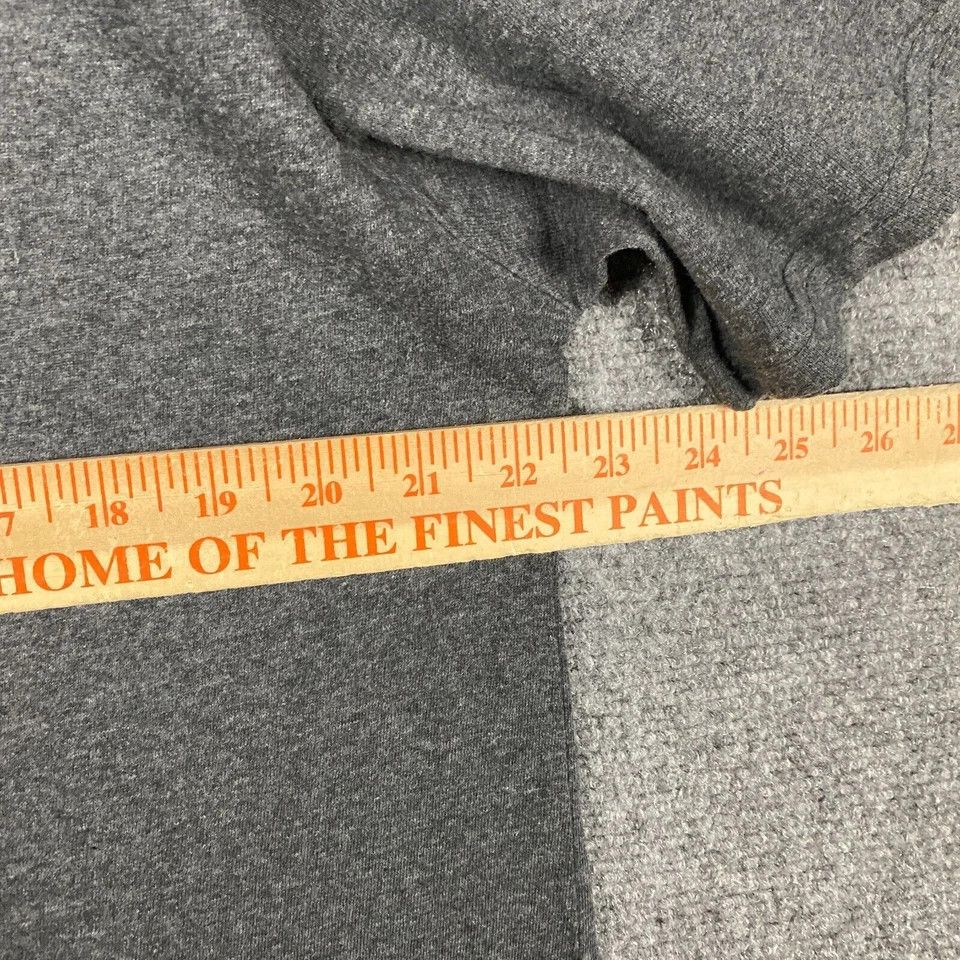 Other Homespun T-Shirt XL Short Sleeve Men's Cotton Blend Adults Size US XL / EU 56 / 4 - 4 Thumbnail