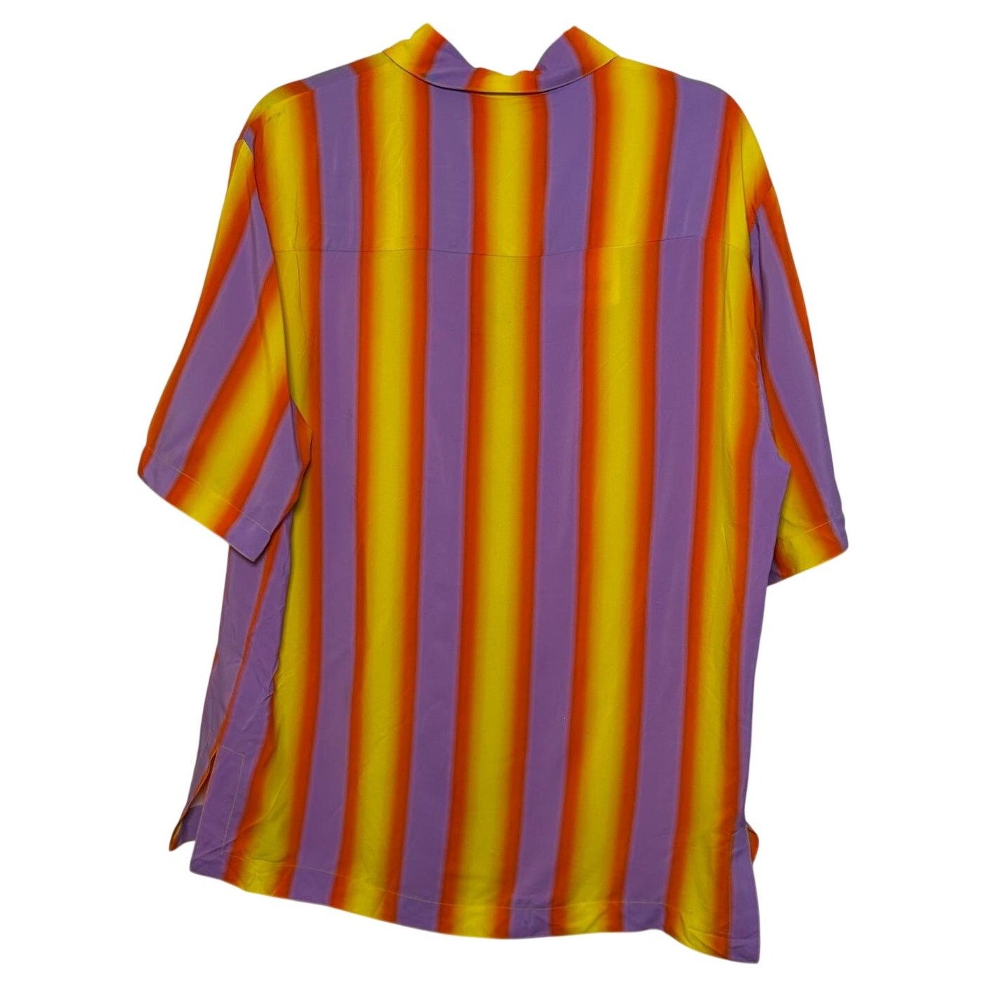 Sandro Sandro NWT Stripped Shirt Size US L / EU 52-54 / 3 - 2 Thumbnail