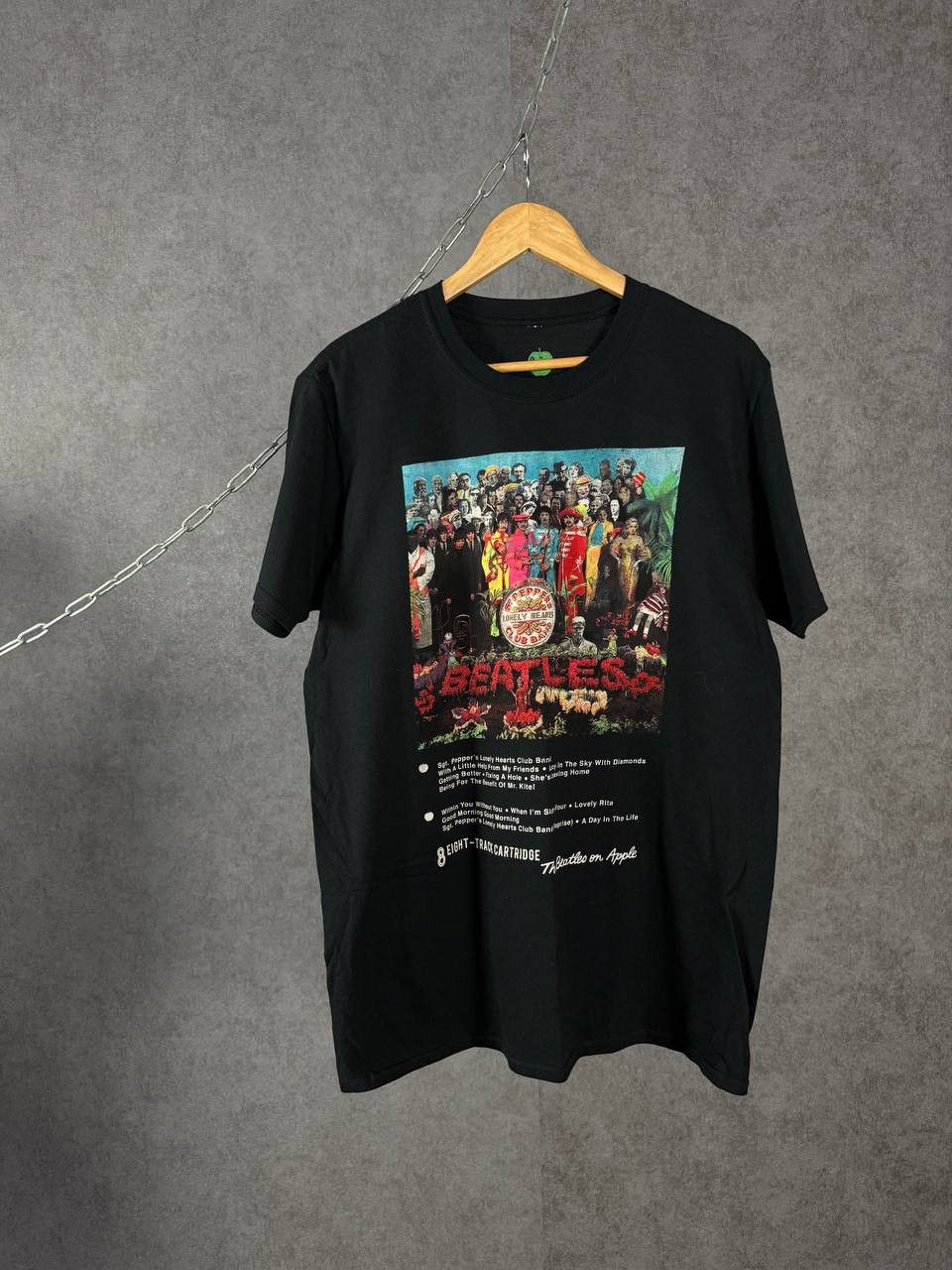 Band Tees The Beatles rock band tee Size US L / EU 52-54 / 3 - 1 Thumbnail