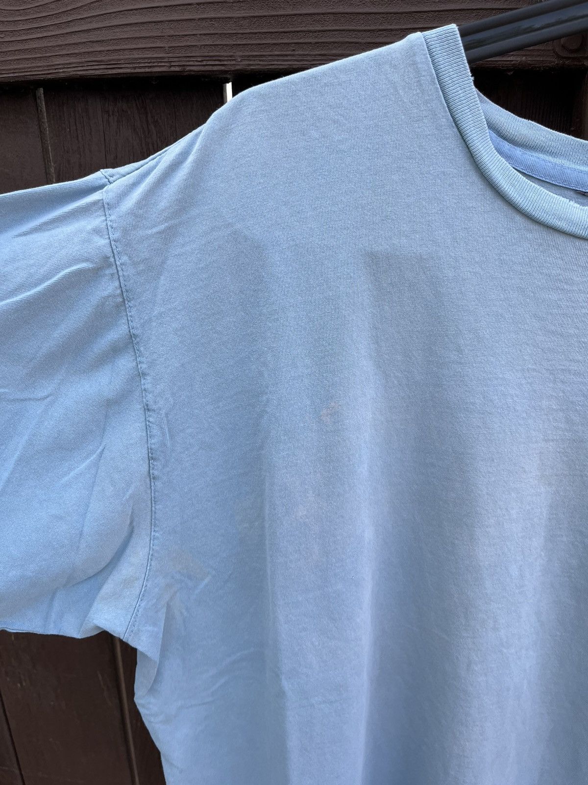 Nike vintage nike tee Size US XL / EU 56 / 4 - 2 Thumbnail