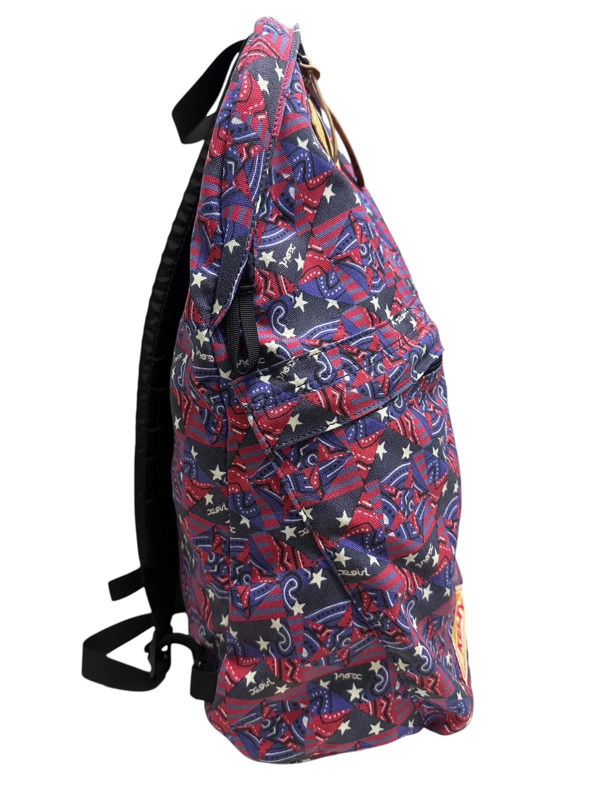 Kelty X-girl Kelty Old School Classic Daypack Backpack Size ONE SIZE - 3 Thumbnail