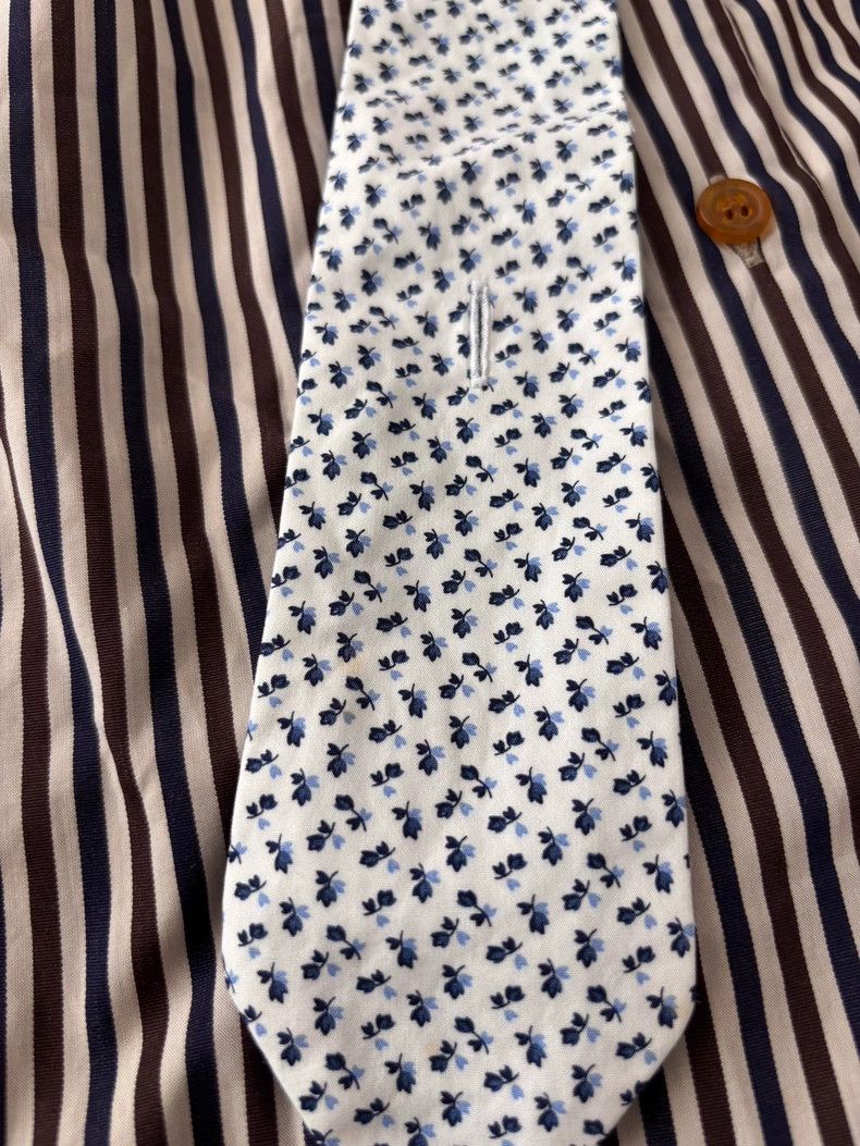Vivienne Westwood vivienne westwood shirt Size XS / US 0-2 / IT 36-38 - 7 Thumbnail
