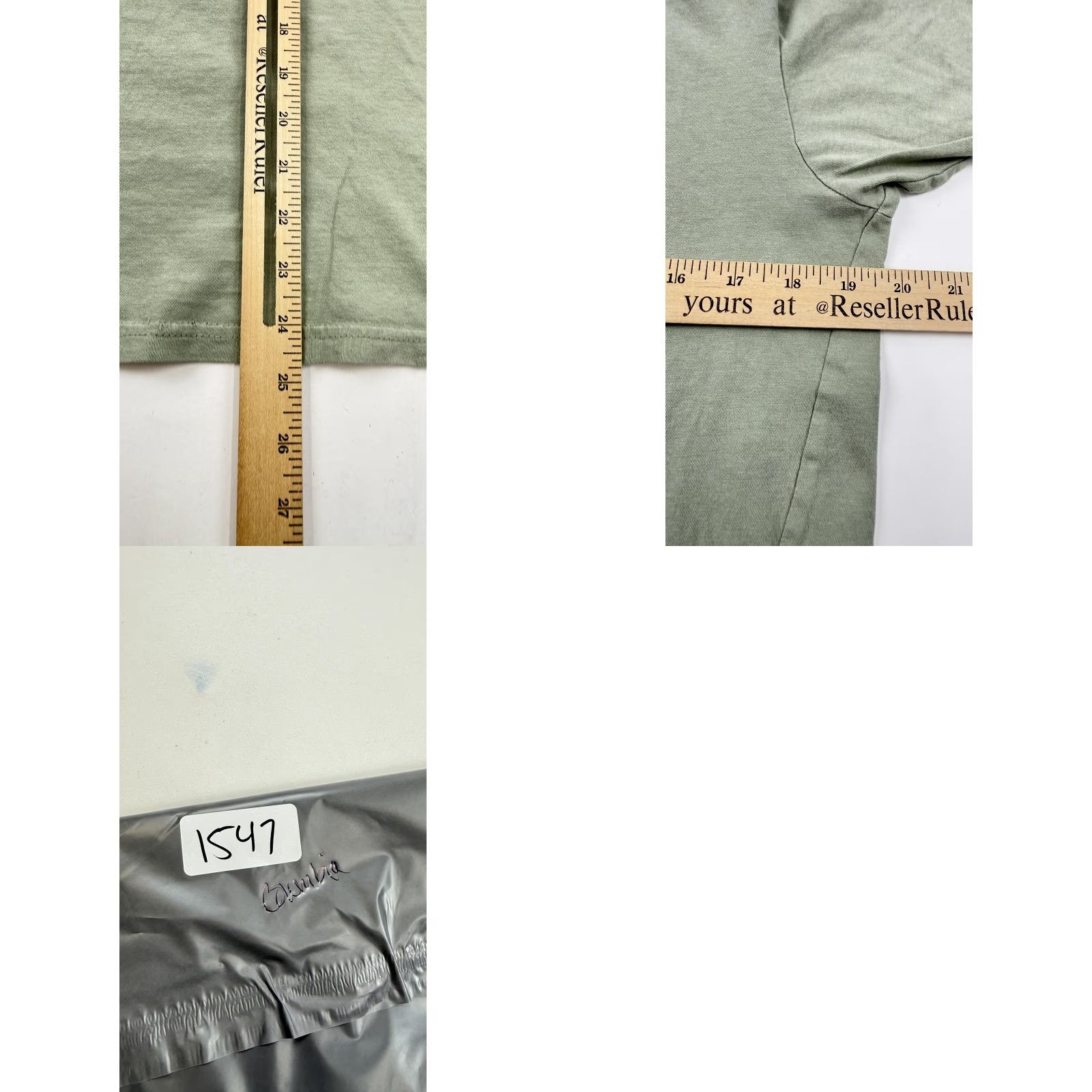 Vintage Columbia PFG Shirt Mens Medium Green Performance Fishing Gear Graphic Tee Size US M / EU 48-50 / 2 - 8 Thumbnail