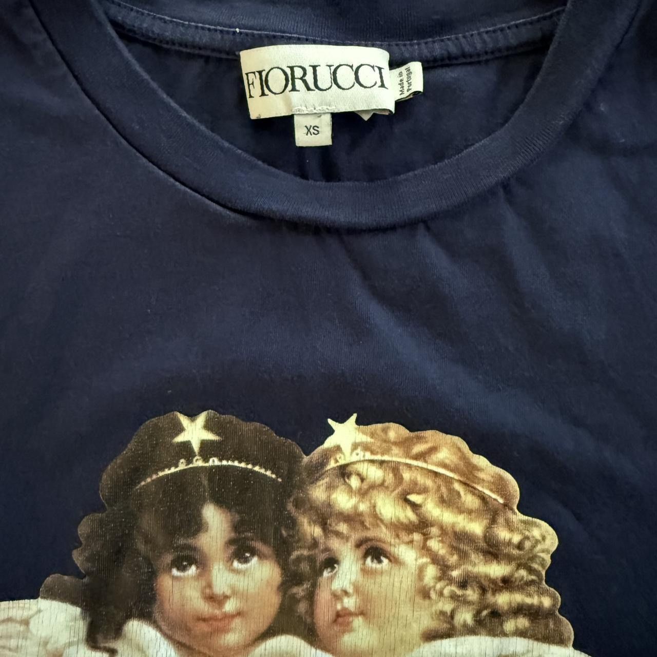 Fiorucci Fiorucci Size XS / US 0-2 / IT 36-38 - 3 Thumbnail