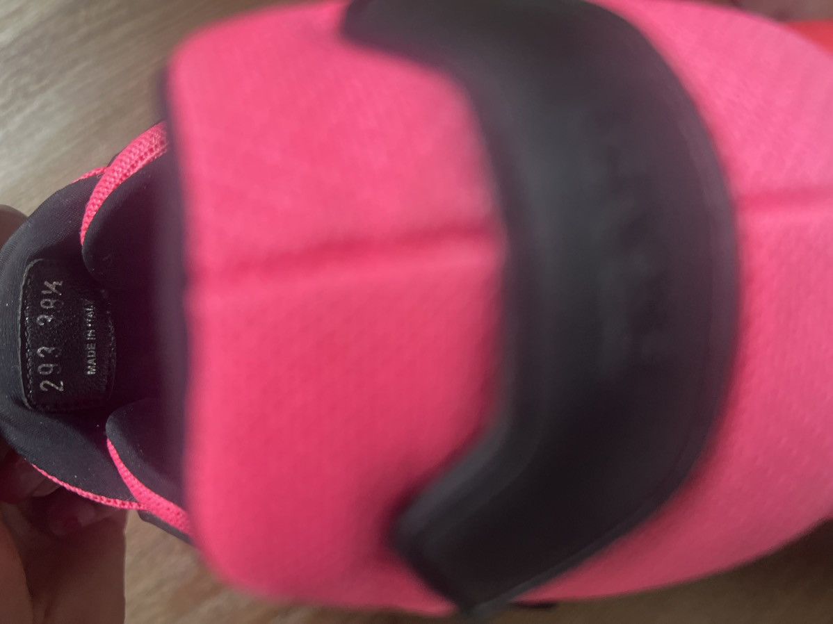 Prada Prada cloudburst sneakers Neon Pink Size US 8.5 / IT 38.5 - 7 Thumbnail