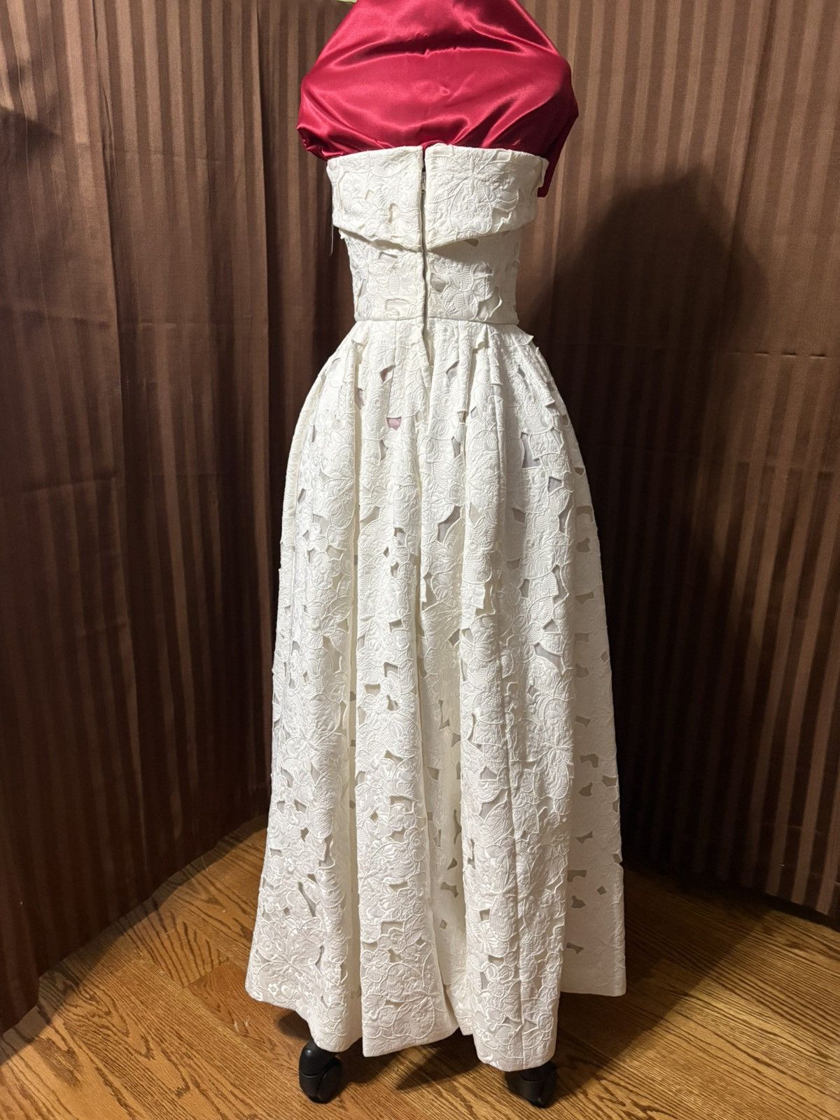Dolce & Gabbana Dolce & Gabbana Gown Size S / US 4 / IT 40 - 4 Thumbnail