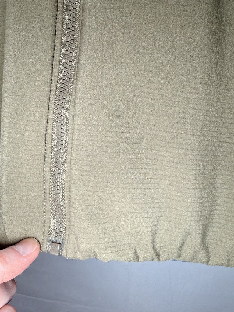 Arc'teryx ARCTERYX LEAF Atom AF Crocodile Jacket Size US L / EU 52-54 / 3 - 9 Thumbnail