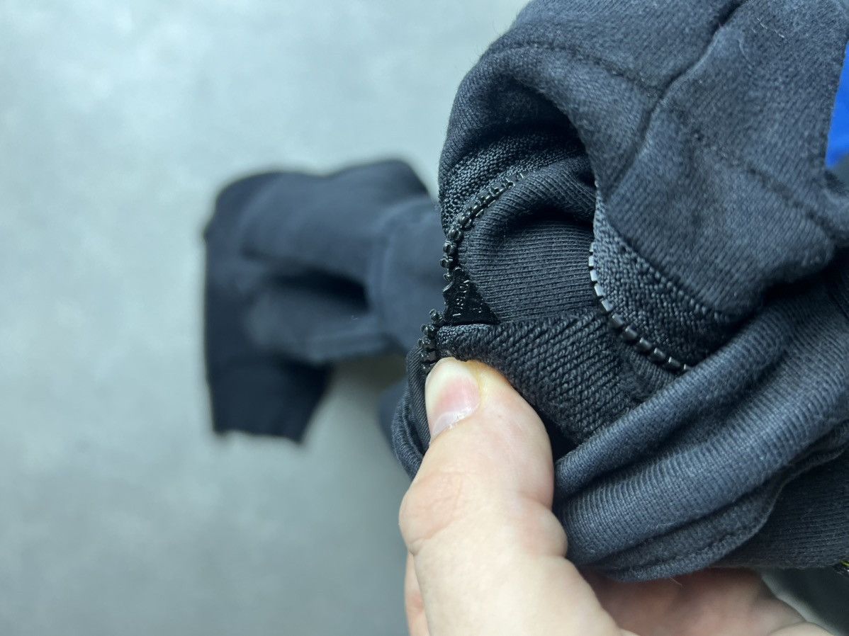 Stone Island Stone Island Joggers Pants Size S-M Black Size US 30 / EU 46 - 10 Thumbnail