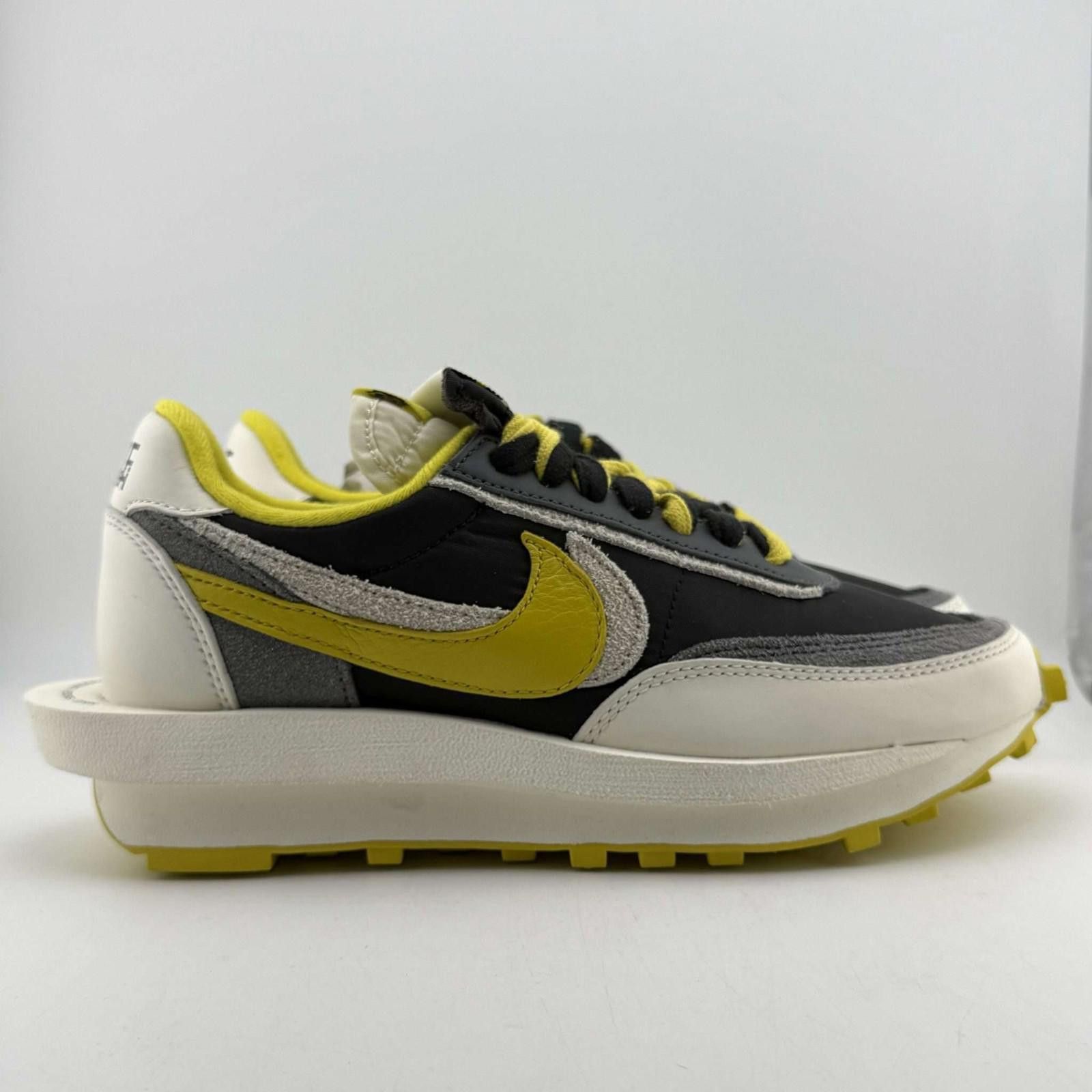 Nike Nike LD Waffle Sacai Undercover 6.5 NewDJ4877-001 Size US 6.5 / EU 39-40 - 4 Thumbnail