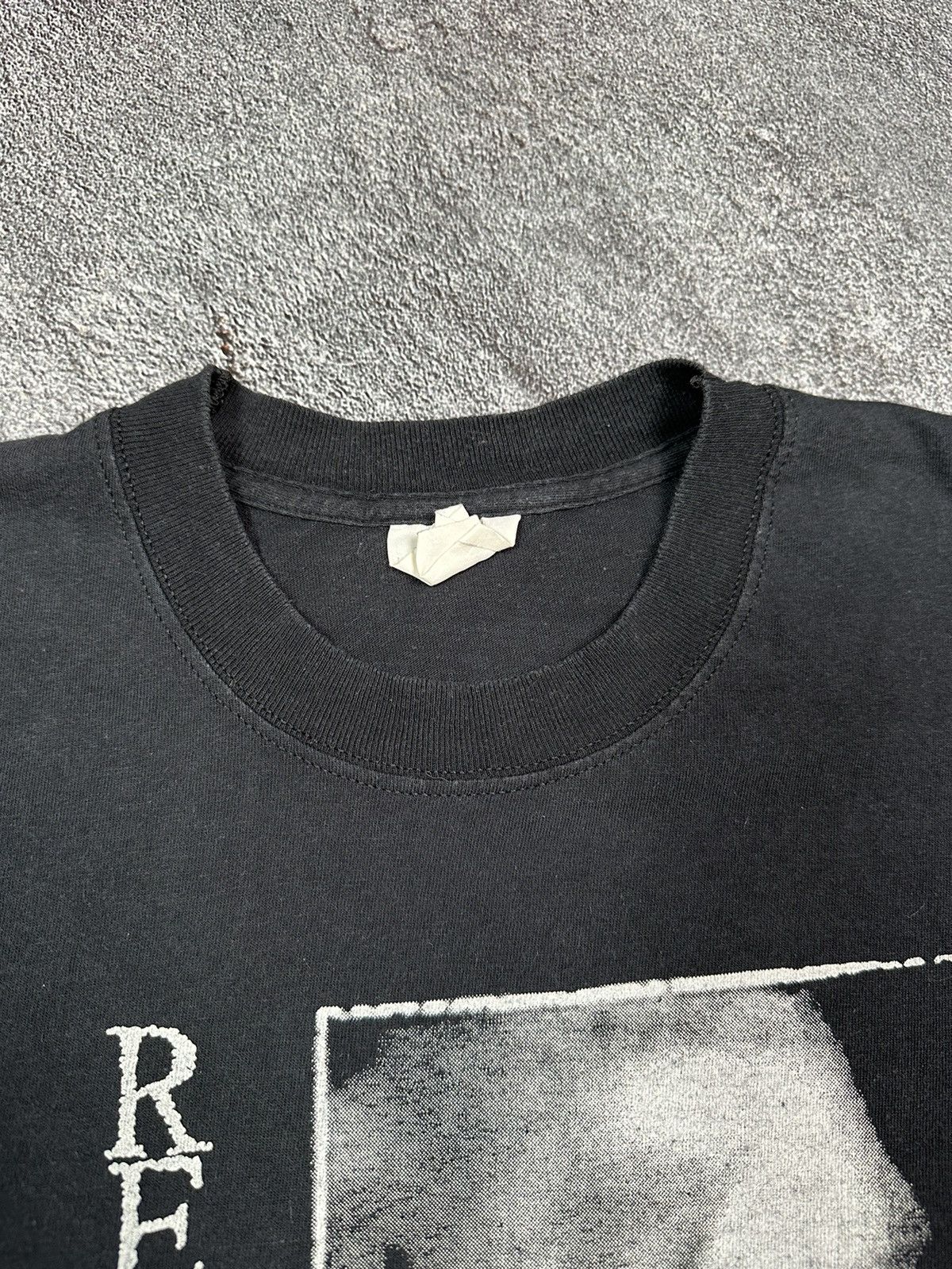 Band Tees × Vintage Rebirth 2002 rock tees vintage tour festival Size US L / EU 52-54 / 3 - 11 Thumbnail
