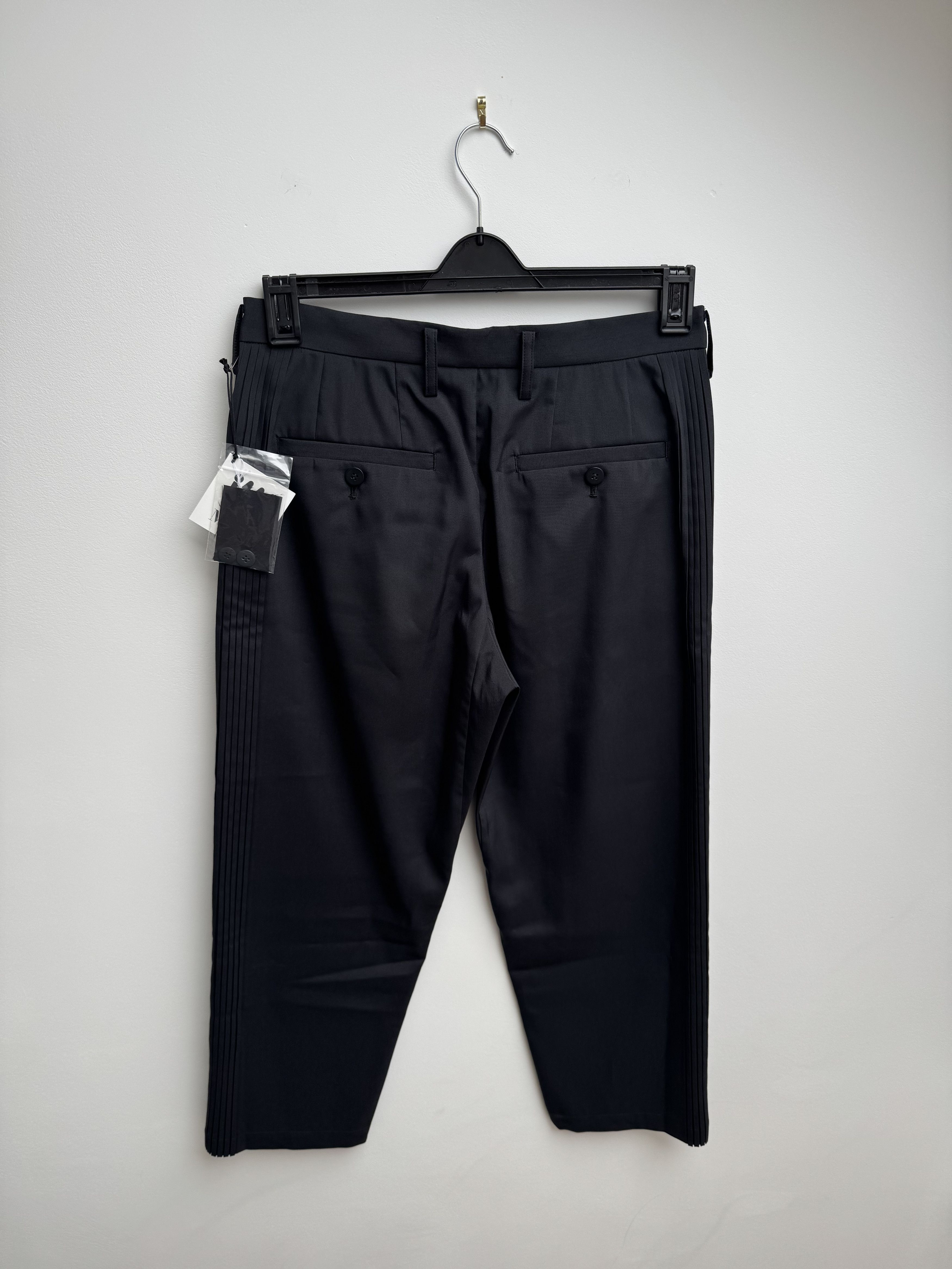 Issey Miyake IM Men - Air Pleats - Size 2 Size US 31 - 6 Thumbnail