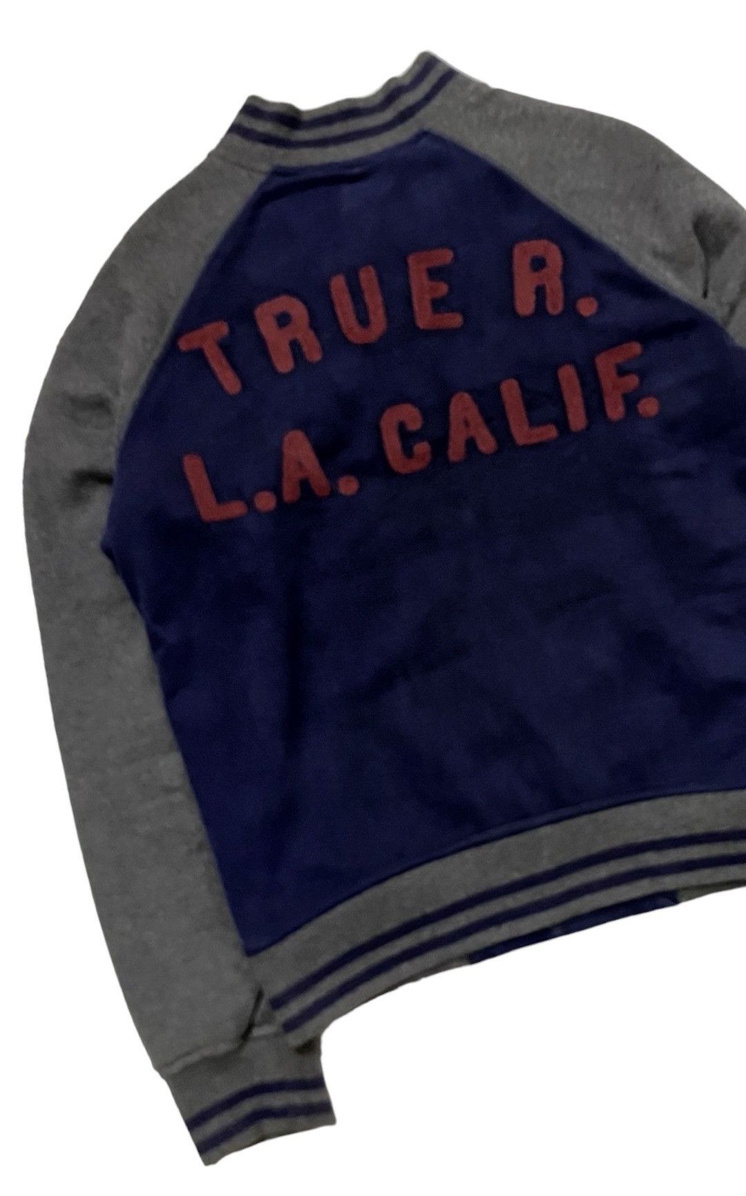 True Religion × Vintage TRUE RELIGION Size US S / EU 44-46 / 1 - 2 Thumbnail