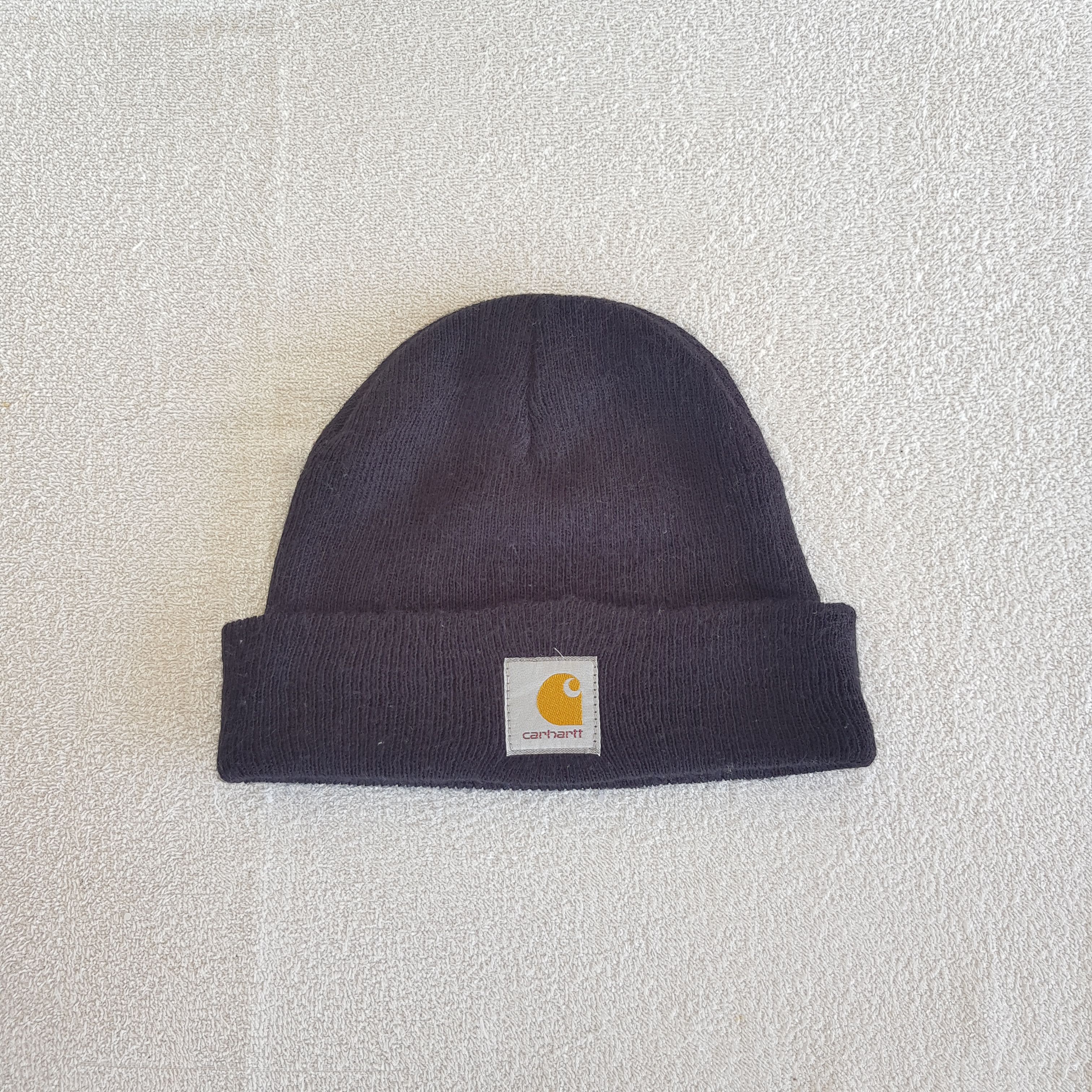 Carhartt Vintage Carhartt Beanie Snow Caps Hats. Size ONE SIZE - 5 Thumbnail
