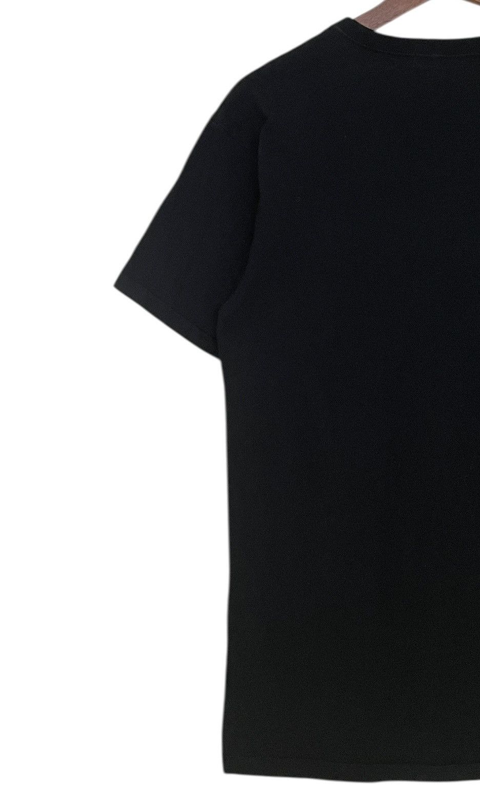mercibeaucoup Vintage Japanese Brand Mercibeaucoup Big Logo T-shirt 2000s Size US M / EU 48-50 / 2 - 5 Thumbnail