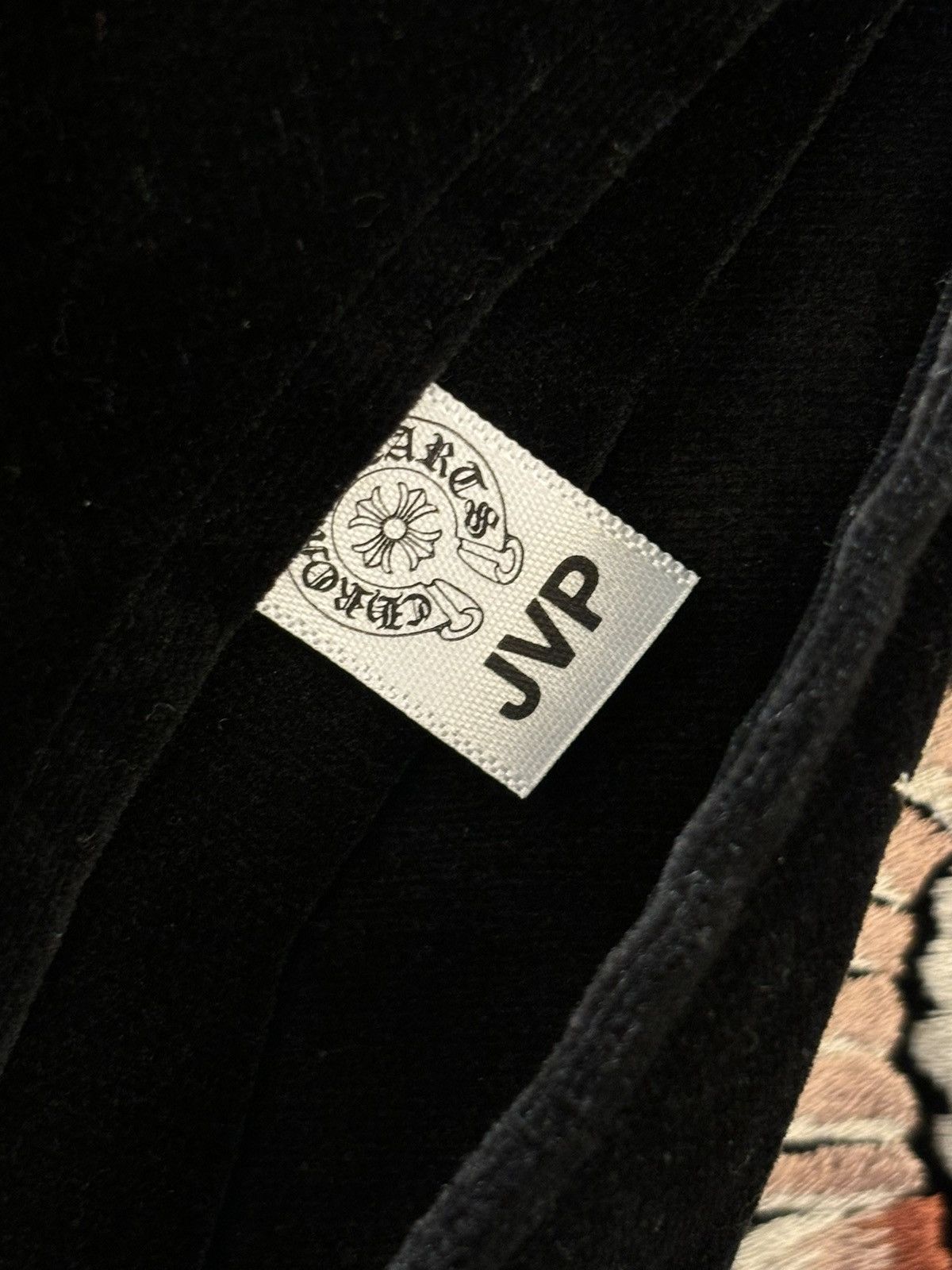 Chrome Hearts × Matty Boy × Tailor Toyo Aoyama 20th anniversary matty boy souvenir jacket Size US XL / EU 56 / 4 - 13 Thumbnail