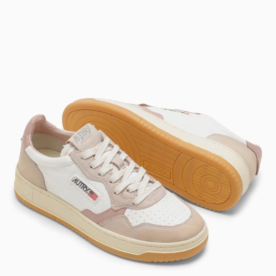 o1d2blof0824 Low-Top Trainers in Multicolor