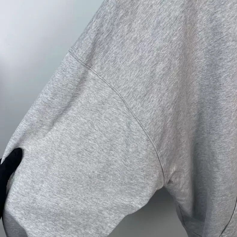 Balenciaga Balenciaga Letter Casual Hoodie Size US L / EU 52-54 / 3 - 4 Thumbnail