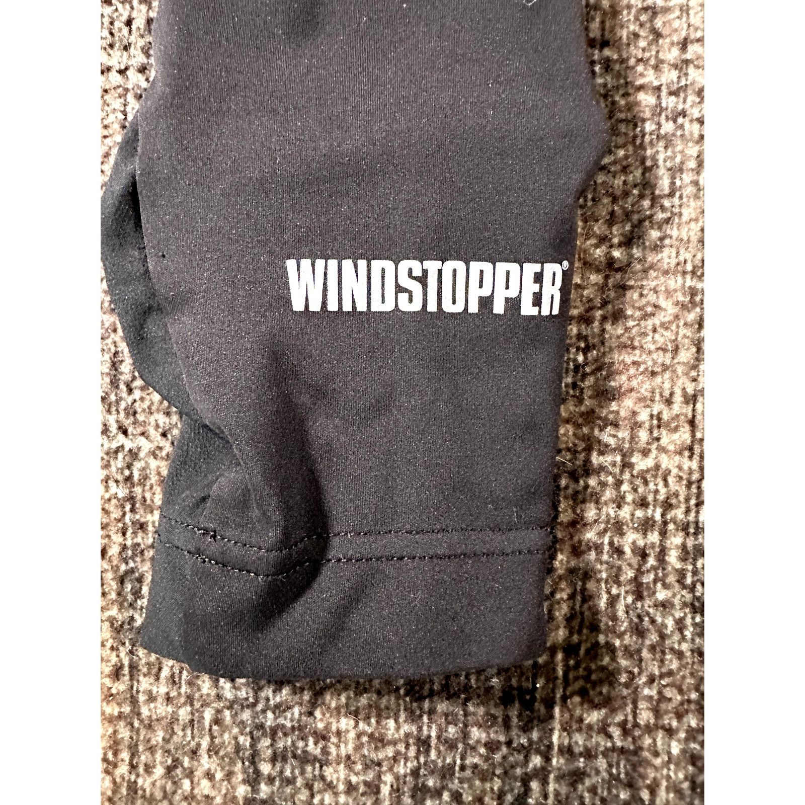 The North Face North Face Summit Series Windstopper Womens Hooded Jacket Size M / US 6-8 / IT 42-44 - 7 Thumbnail
